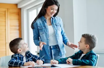 How Parents Can Support Dyslexic Kids at Home
